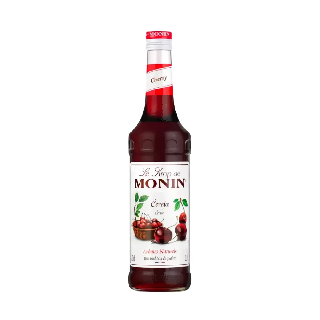 XAROPE DE CEREJA MONIN 700ML
