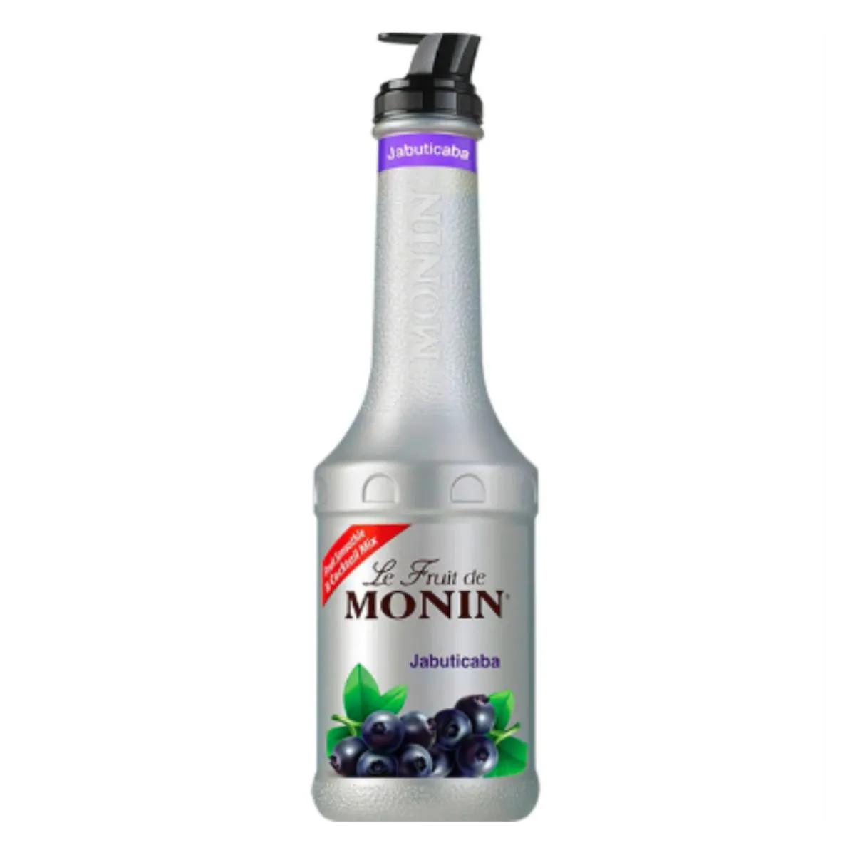 PURE DE JABUTICABA MONIN 1 L