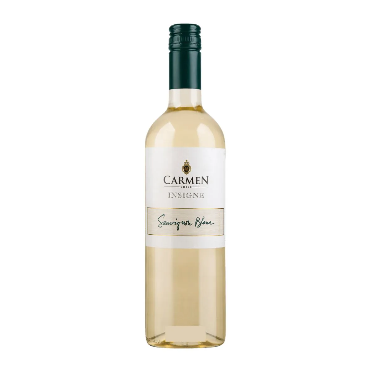 VINHO CARMEN INSIGNE SAUV BLANC 750ML